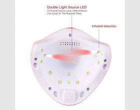 36W UV LAMP 