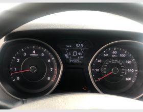  Hyundai Elantra Unregistered for sale