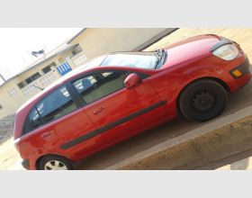 Kia Rio 5 Unregistered for sale