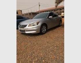 2012 Honda Accord for sale