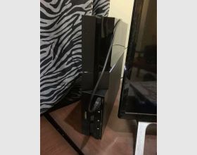 Ps4 slim 