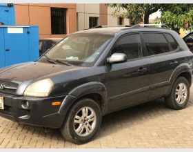  Hyundai Tucson for sale