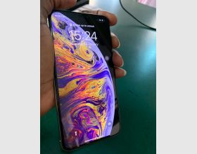 Apple iPhone XS Max