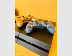  Sony PS4 for sale