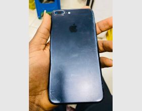 Used iPhone 7 Plus