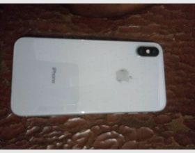 iPhone X for sale