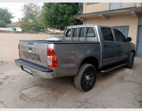 Toyota Hilux 2011 for sale