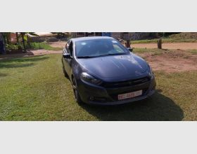  Dodge Dart 2014 Unregistered