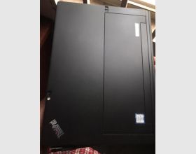 Lenovo X1 ThinkPad