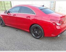 Mercedes Benz 4Matic Unregistered