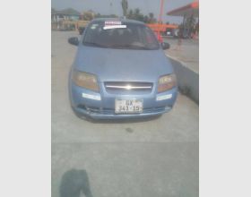 Daewoo Kalos For sale