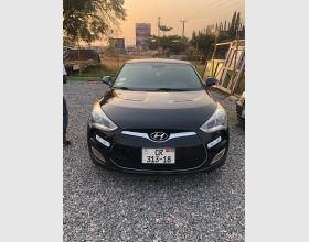 2013 Hyundai Veloster for sale