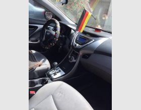 Hyundai Elantra for sale