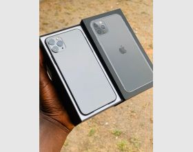 iPhone 11 Pro Max
