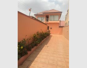  Executive 3 Bedroom House for rent