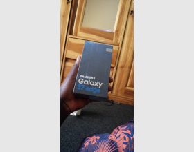  Samsung Galaxy S7 Edge for sale
