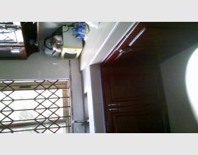 a neat chamber and hall furnished for rent on short stay 