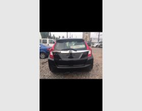 Honda Fit 2016 Unregistered