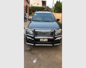 Toyota fortuner 2013