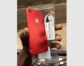 Apple iPhone 7 for sale