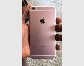 iPhone 6S Plus