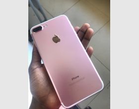 iPhone 7 Plus