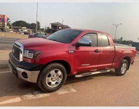  2010 Toyota Tundra for sale