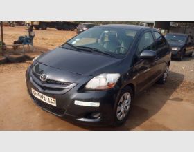  Toyota Yaris 2012 for sale
