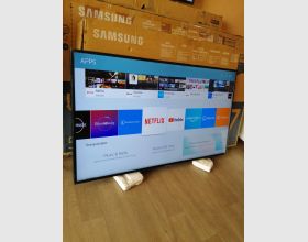 Samsung 55 inches 
