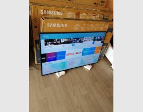 Samsung   49 inches TV 