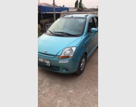 2018 Daewoo Matiz Used car for sale
