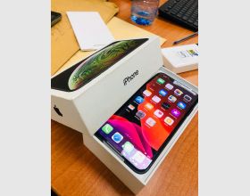 Apple Xs Max 