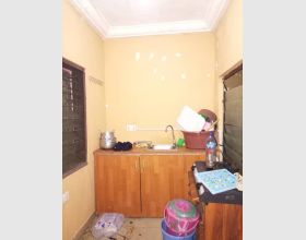  2 Bedroom and Hall for rent