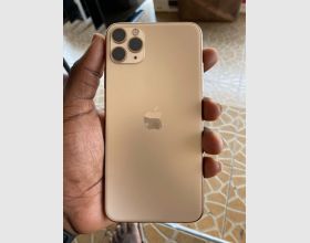 iPhone 11 Pro Max