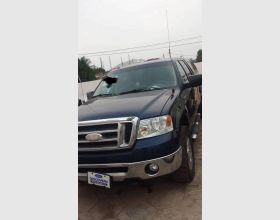 Ford F-150 Unregistered for sale