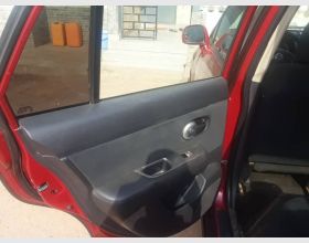 2010 Nissan Versa Used Car