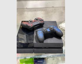  Sony PS4 Console for sale