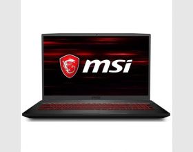   MSI GAMING LAPTOP