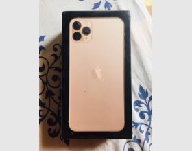 iPhone 11 Pro Max for Sale