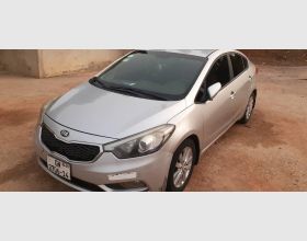 Kia Cerato  2013 Used Car for sale