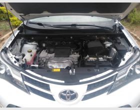 2013  Toyota Rav4 