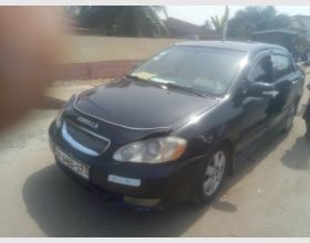 Toyota Corolla Used Car for sale