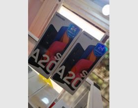 Samsung Galaxy A20 for sale