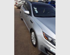  Kia Optima 2013 Used Car