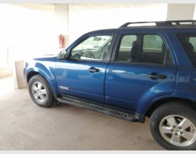 Ford Escape Used car for sale
