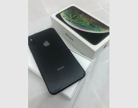 iPhone XS Max for sale