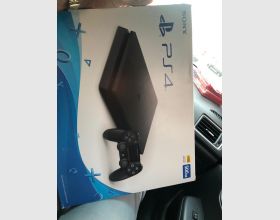 Sony PS4 Slim for sale