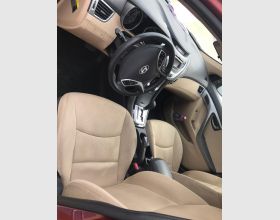  2011 Hyundai Elantra