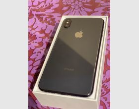 iPhone XS Max