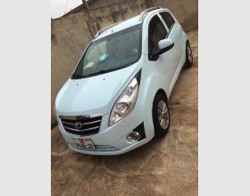 Daewoo Jazz Used Car